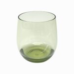 Imagen de Vaso Liso Acrilico Verde con 50% de descuento oferta online | SuperCupon