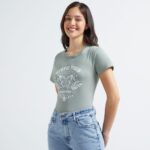 Imagen de Polo Hypnotic Mujer Bas Regular con 51% de descuento oferta online | SuperCupon