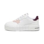 Imagen de Zapatillas Urbanas Puma Niña Cali Court Match Ps 393804 06 Blanco con 40% de descuento oferta online | SuperCupon