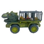 Imagen de Camión De Dinosaurio Metal Dino Free Wwheel Truck Cage con 67% de descuento oferta online | SuperCupon