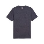 Imagen de Polo Deportivo Puma Hombre 9 Open Road Aop Tee 681656 69 Azul con 50% de descuento oferta online | SuperCupon