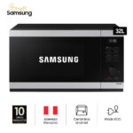 Imagen de Horno Microondas Cheff Samsung 23L MS23DG4504ATPE con 30% de descuento oferta online | SuperCupon