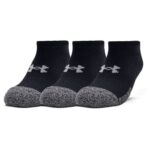 Imagen de Medias Deportivas Under Armour M3 Negro con 50% de descuento oferta online | SuperCupon