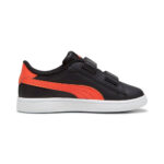 Imagen de Zapatillas Urbanas Puma Niño Smash 3.0 L V Ps 392033 17 Multicolor con 40% de descuento oferta online | SuperCupon
