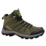 Imagen de Zapatillas Outdoor para Hombre Hi-Tec Picchu Mid H007148089-0 Multicolor con 40% de descuento oferta online | SuperCupon