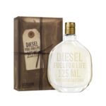 Imagen de Diesel Fuel For Life Hombre 125 ML EDT con 57% de descuento oferta online | SuperCupon