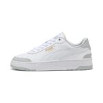 Imagen de Zapatillas Urbanas Puma Hombre Ca Match 400779 06 Blanco con 40% de descuento oferta online | SuperCupon