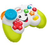 Imagen de Juguete para Bebés FISHER-PRICE Ríe y Aprende Conmigo para bebés de 6 meses en adelante con 63% de descuento oferta online | SuperCupon