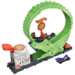 Imagen de Pista de Juguete HOT WHEELS Némesis Cocodrilo 1:64 con 50% de descuento oferta online | SuperCupon