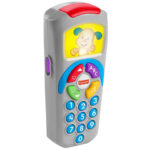 Imagen de Juguete para Bebés FISHER-PRICE Control Remoto de Perrito 6 meses en adelante con 57% de descuento oferta online | SuperCupon