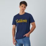 Imagen de Polo Hombre 3D Amc con 51% de descuento oferta online | SuperCupon