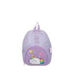 Imagen de Mochila Xtrem Power 5Xt Violeta con 52% de descuento oferta online | SuperCupon