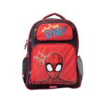 Imagen de Mochila Spiderman Medium con 53% de descuento oferta online | SuperCupon