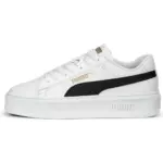 Imagen de Zapatillas Urbanas Mujer Smash Platform V3 con 43% de descuento oferta online | SuperCupon