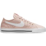 Imagen de Zapatillas Urbanas Mujer Court Legacy Canvas con 40% de descuento oferta online | SuperCupon