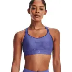 Imagen de Top Training Mujer Infinity High Print con 51% de descuento oferta online | SuperCupon