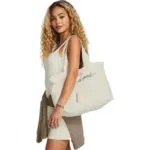 Imagen de Bolso Training Mujer Essentials Packable Tote con 71% de descuento oferta online | SuperCupon