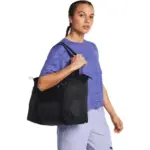 Imagen de Bolso Training Mujer Essentials Packable Tote con 71% de descuento oferta online | SuperCupon