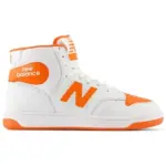Imagen de Zapatilla Urbana Unisex Adulto 480 Mid con 44% de descuento oferta online | SuperCupon