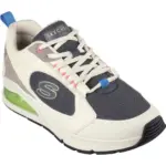 Imagen de Zapatilla Walking Hombre Uno 2 con 50% de descuento oferta online | SuperCupon