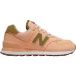 Imagen de Zapatilla Urbana Mujer 574 con 47% de descuento oferta online | SuperCupon