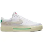 Imagen de Zapatillas Urbanas Mujer Court Legacy Lift Evr con 50% de descuento oferta online | SuperCupon