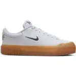 Imagen de Zapatillas Urbanas Mujer Court Wmns Legacy Lift con 40% de descuento oferta online | SuperCupon