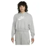 Imagen de Polera Sportswear Mujer Club Fleece con 50% de descuento oferta online | SuperCupon
