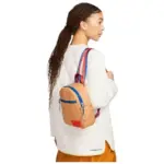 Imagen de Mochila Mini Sportswear Futura 365 (6 L) con 50% de descuento oferta online | SuperCupon