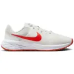 Imagen de Zapatillas Running Juvenil Revolution 6 Gs con 50% de descuento oferta online | SuperCupon