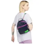 Imagen de Mochila Mini Sportswear Futura 365 (6 L) con 50% de descuento oferta online | SuperCupon