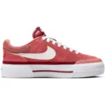 Imagen de Zapatillas Urbanas Mujer Court Legacy Lift Vday con 40% de descuento oferta online | SuperCupon