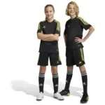 Imagen de Short Futbol Unisex Niño Tiro23 Cbtrshoy Aeroready con 70% de descuento oferta online | SuperCupon