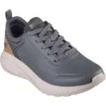 Imagen de Zapatilla Walking Hombre Bobs Squad Chaos con 40% de descuento oferta online | SuperCupon