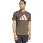 Imagen de Polo Training Hombre Tr-Es Fr Logo T Aeroready con 50% de descuento oferta online | SuperCupon