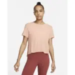Imagen de Polo Training Mujer Yoga Dri-Fit con 50% de descuento oferta online | SuperCupon