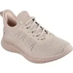 Imagen de Zapatilla Walking Mujer Bobs Geo con 40% de descuento oferta online | SuperCupon