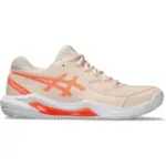 Imagen de Zapatillas Tenis Mujer Gel-Dedicate 8 Clay C con 45% de descuento oferta online | SuperCupon