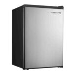 Imagen de Frigobar BLACKLINE 76L Silver con 36% de descuento oferta online | SuperCupon