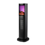 Imagen de Calefactor Torre 2000W Orange con 33% de descuento oferta online | SuperCupon