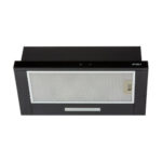 Imagen de Campana Extraíble FDV Twin 60 Acero Inoxidable Negro con 43% de descuento oferta online | SuperCupon