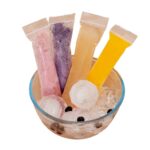 Imagen de Bolsas para chups 25 unidades Top Chef Orange con 50% de descuento oferta online | SuperCupon