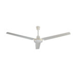 Imagen de Ventilador de Techo Industrial Orange 56'' Blanco 3 Aspas con 32% de descuento oferta online | SuperCupon