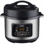 Imagen de Olla a Presión THOMAS TH-40PC 5L Acero Inoxidable con 65% de descuento oferta online | SuperCupon