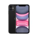 Imagen de Apple iPhone 11 6.1" 128GB Negro con 35% de descuento oferta online | SuperCupon