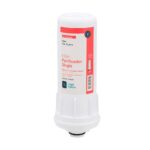 Imagen de Filtro de agua Vigahome Carbón Block Desechable con 69% de descuento oferta online | SuperCupon