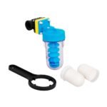 Imagen de Filtro Antisarro Compacto Calefon y Caldera Vigahome con 63% de descuento oferta online | SuperCupon