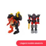 Imagen de Dinosaurio Robot De Juguete Motor Rush 160053 con 69% de descuento oferta online | SuperCupon