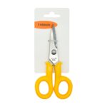 Imagen de Tijera de electricista pequeña 146mm con 61% de descuento oferta online | SuperCupon