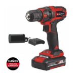 Imagen de Atornillador inalámbrico Tc-cd 18/35-2 Li 1 x 1.5 H Einhell con 54% de descuento oferta online | SuperCupon